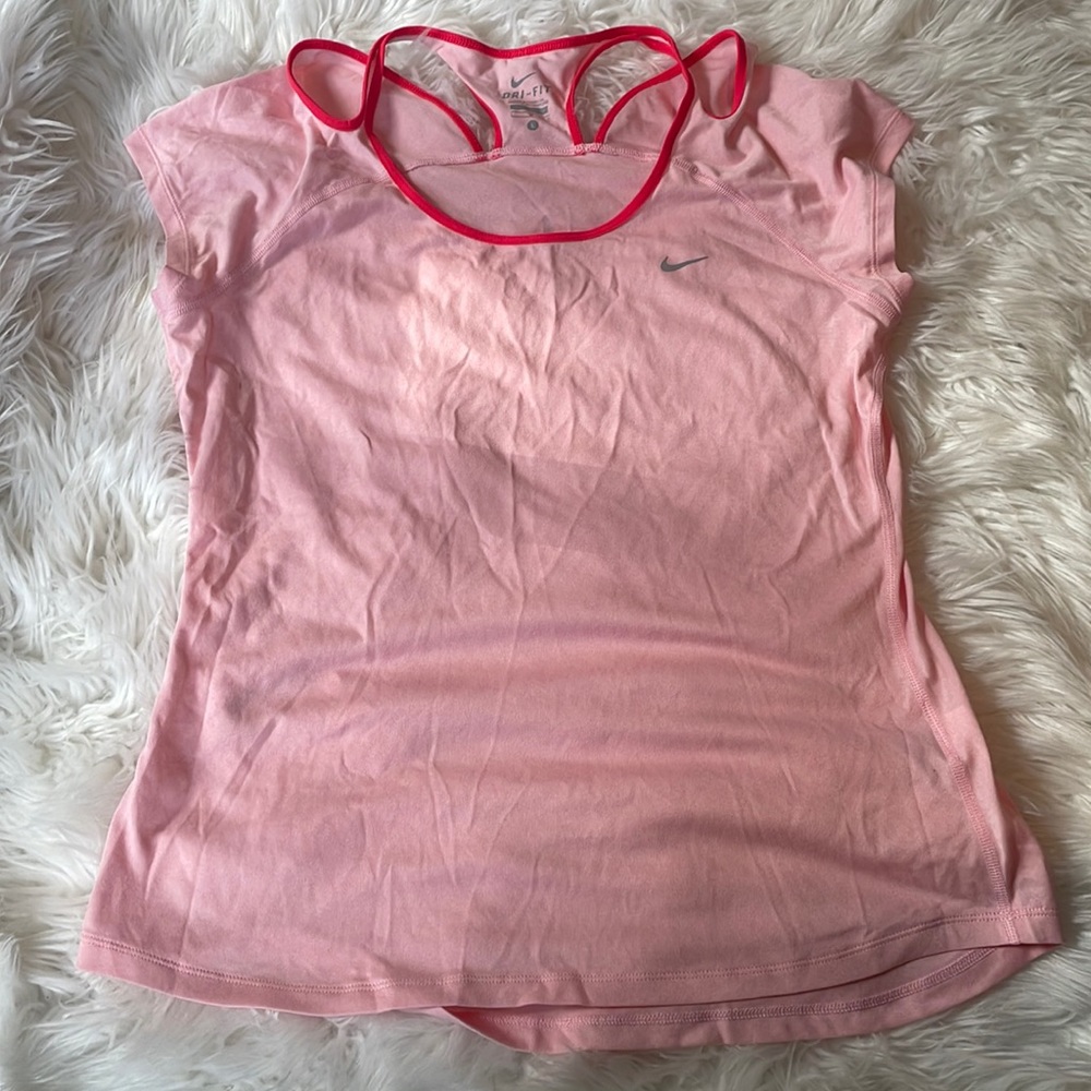 Nike dri-fit T-shirt